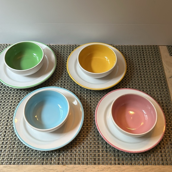 Vintage IKEA DUKTIG Child’s Ice Cream set - Picture 3 of 4